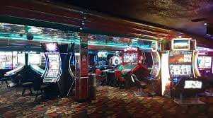 8 ph platform sections including sports betting and game lobby
